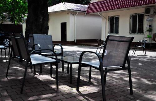 Prymors'kyi district Hostel | Old Courtyard Hostel