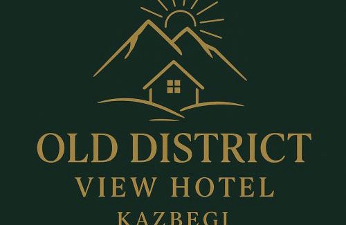 Stepantsminda House | Old District View Hotel kazbegi
