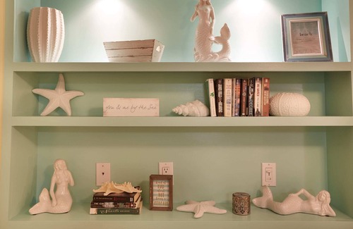 Wulfert Cottage | Old Florida Beach Cottage, ON the beach, Pet Friendly, stargaze in the hammock
