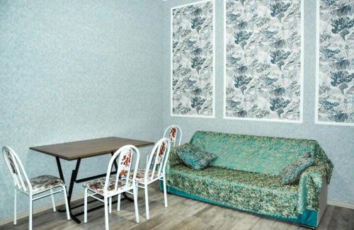 Baku Old Town Apartment | Old Gate in Center of Baku Old City Luxury 2-RooM СТАРАЯ ДВЕРЬ