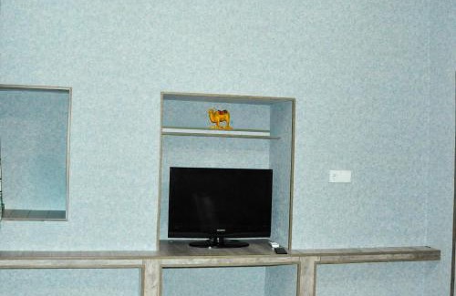 Baku Old Town Apartment | Old Gate in Center of Baku Old City Luxury 2-RooM СТАРАЯ ДВЕРЬ