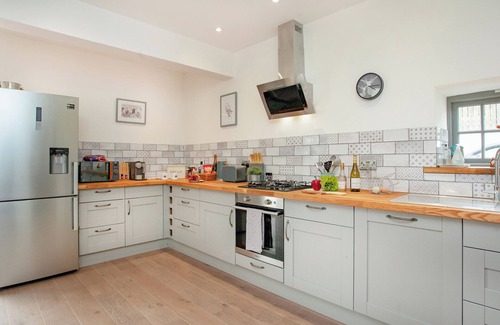 Honiton Cottage | Old Highwood - Hog End