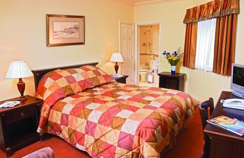Hunstanton Hotel | Old Hunstanton Le Strange Arms Hotel