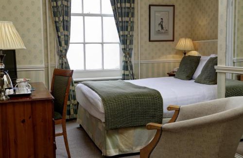 Hunstanton Hotel | Old Hunstanton Le Strange Arms Hotel