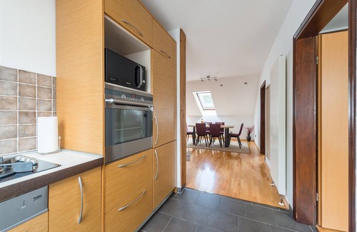 Zagreb Apartment | Old Pear Apartment & Activities