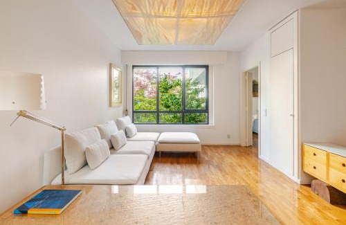 Aldoar Foz do Douro e Nevogilde Apartment | Old Porto-Foz Design flat near the Beach and Douro River