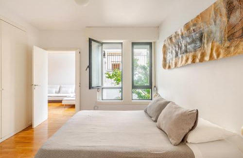 Aldoar Foz do Douro e Nevogilde Apartment | Old Porto-Foz Design flat near the Beach and Douro River