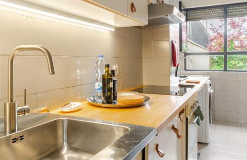 Aldoar Foz do Douro e Nevogilde Apartment | Old Porto-Foz Design flat near the Beach and Douro River