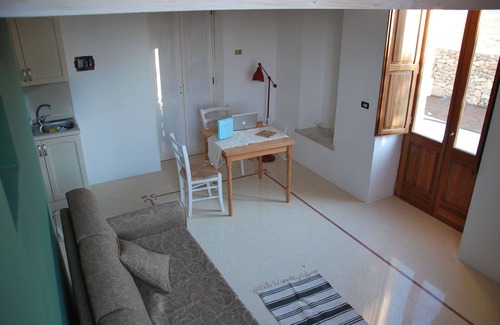 Lizzanello Apartment | Old restored Masseria