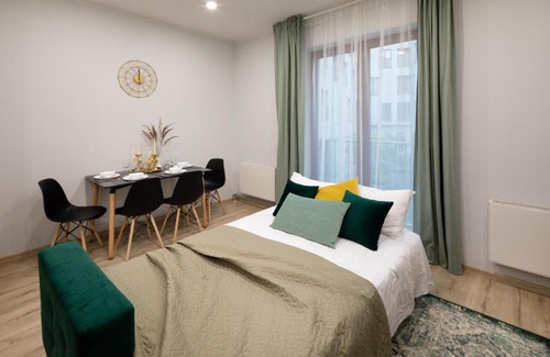 Old Town Apartment | Old Riga Ridzenes Residence Design Apartments