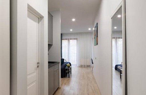 Old Town Apartment | Old Riga Ridzenes Residence Design Apartments