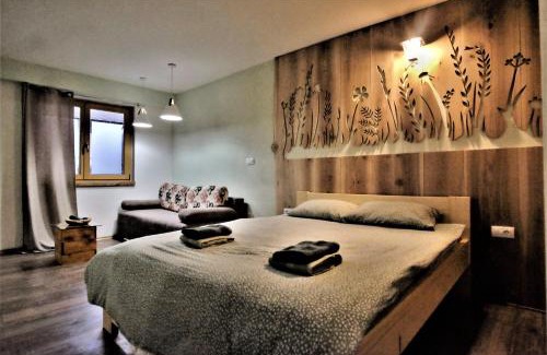 Tolmin Apartment | OLD SQUARE HOUSE - HIŠA NA STAREM TRGU