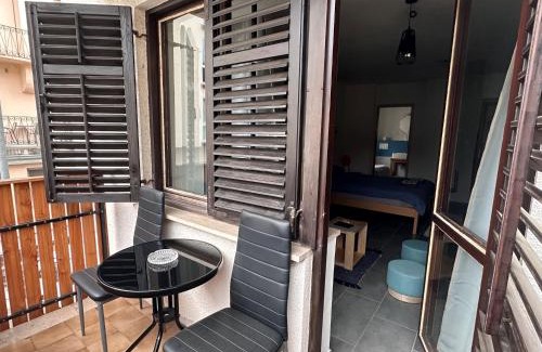 Tolmin Apartment | OLD SQUARE HOUSE - HIŠA NA STAREM TRGU