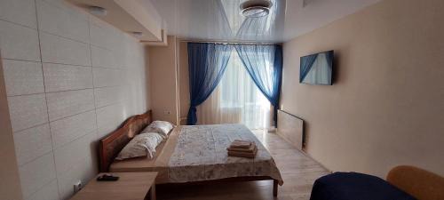 Shevchenkivs'kyi District Apartment | Old Town - Andrew descent