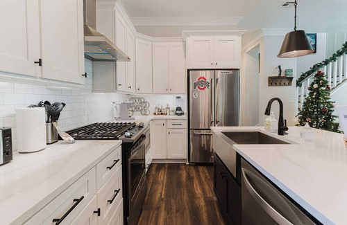 Olde Town House | Old Town Beaches and Birdies House