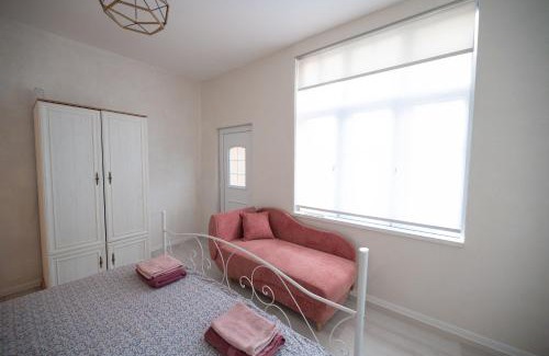 Vidin Apartment | Old Town House Kaleto