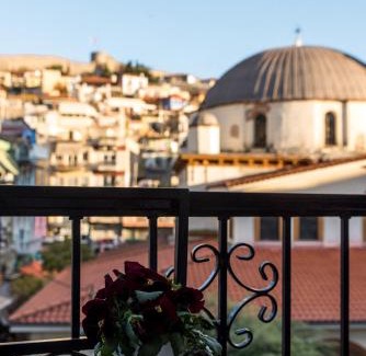 Kavala House | Old Town Inn