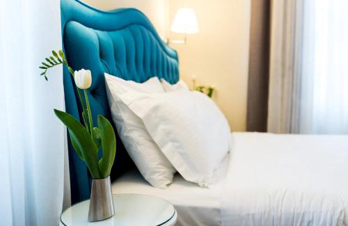 Kavala House | Old Town Inn