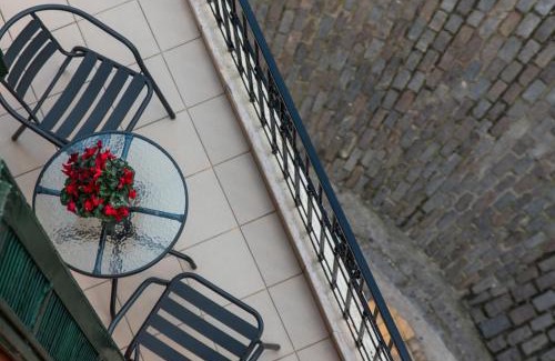 Kavala House | Old Town Inn