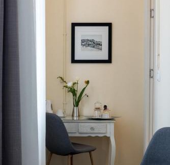 Kavala House | Old Town Inn