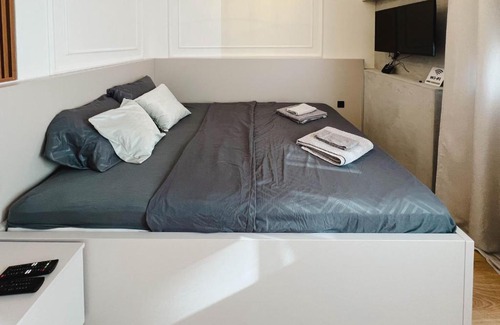 Stari Grad Apartment | Old Town Luxury Suites