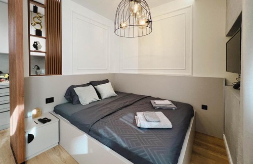 Stari Grad Apartment | Old Town Luxury Suites