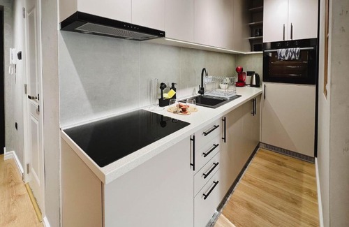 Stari Grad Apartment | Old Town Luxury Suites