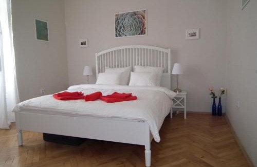 Josefov Apartment | Old Town Magical place