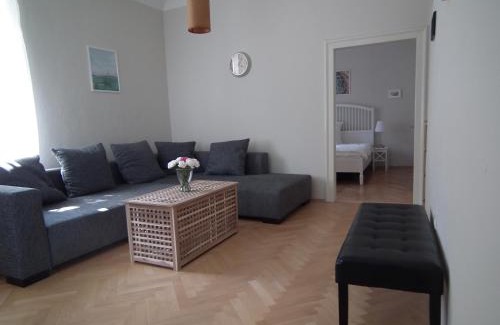 Josefov Apartment | Old Town Magical place