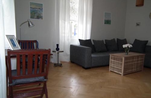 Josefov Apartment | Old Town Magical place