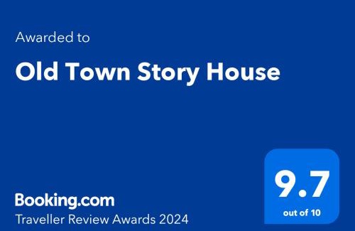 Brasov City Centre Apartment | Old Town Story House