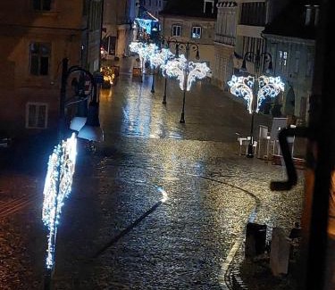 Brasov City Centre Apartment | Old Town Story House