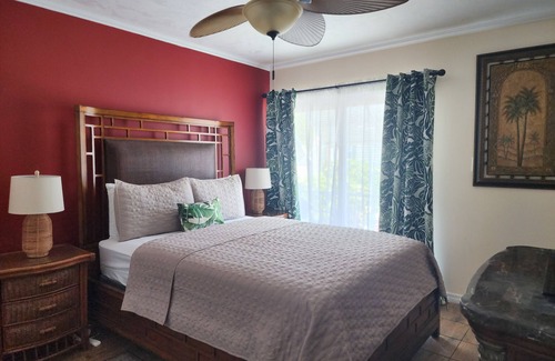 Old Town Hotel | Old Town Suites