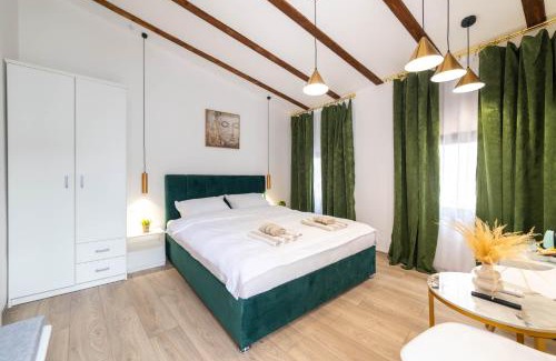 Sarajevo Apartment | Old Town Toplik Design apartments