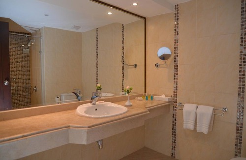 El Hadaba Hotel | Old Vic Sharm Resort