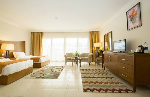 El Hadaba Hotel | Old Vic Sharm Resort