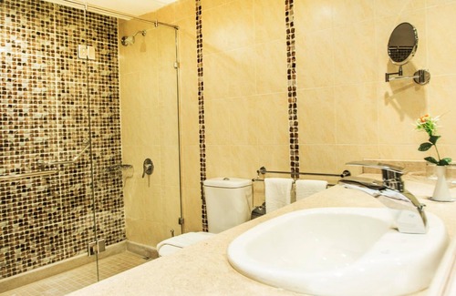 El Hadaba Hotel | Old Vic Sharm Resort