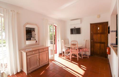 Vilamoura Resort | Old Village & Prestige
