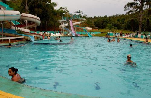 Tremembe Apartment | Old West Water Park