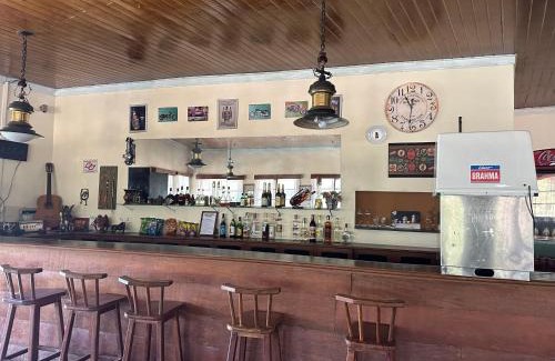 Tremembe Apartment | Old West Water Park