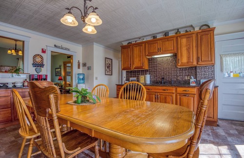 Rangeley House | Old Yeller - 6 bedroom Victorian in downtown Rangeley!