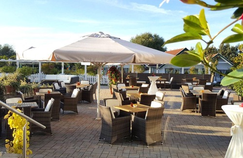 Tarnewitz Apartment | Oldach - Holiday apartment - Hotel Tarnewitzer Hof