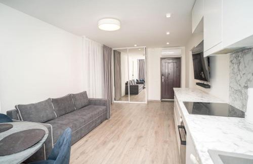 Old Town Apartment | Oldtown art apartaments