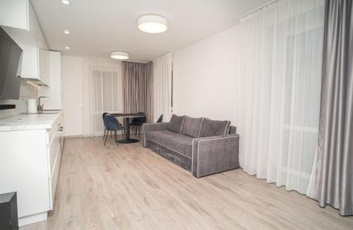 Old Town Apartment | Oldtown art apartaments