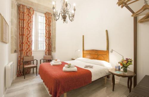 Old Town Apartment | Oldtown San Sebastián Apartments