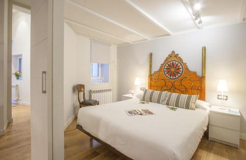 Old Town Apartment | Oldtown San Sebastián Apartments