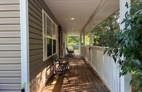 Sevierville House | Ole Bud Cabin by American Patriot Getaways