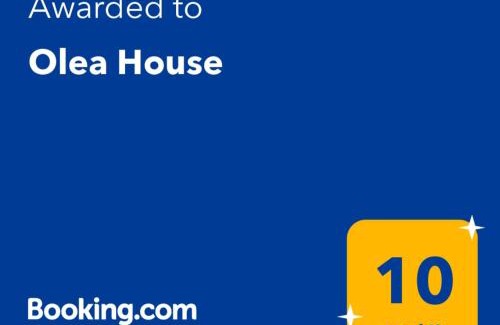 Aristotelis House | Olea House
