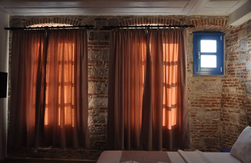 Ayvalik City Center House | Olea Leya Hotel