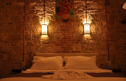 Ayvalik City Center House | Olea Leya Hotel